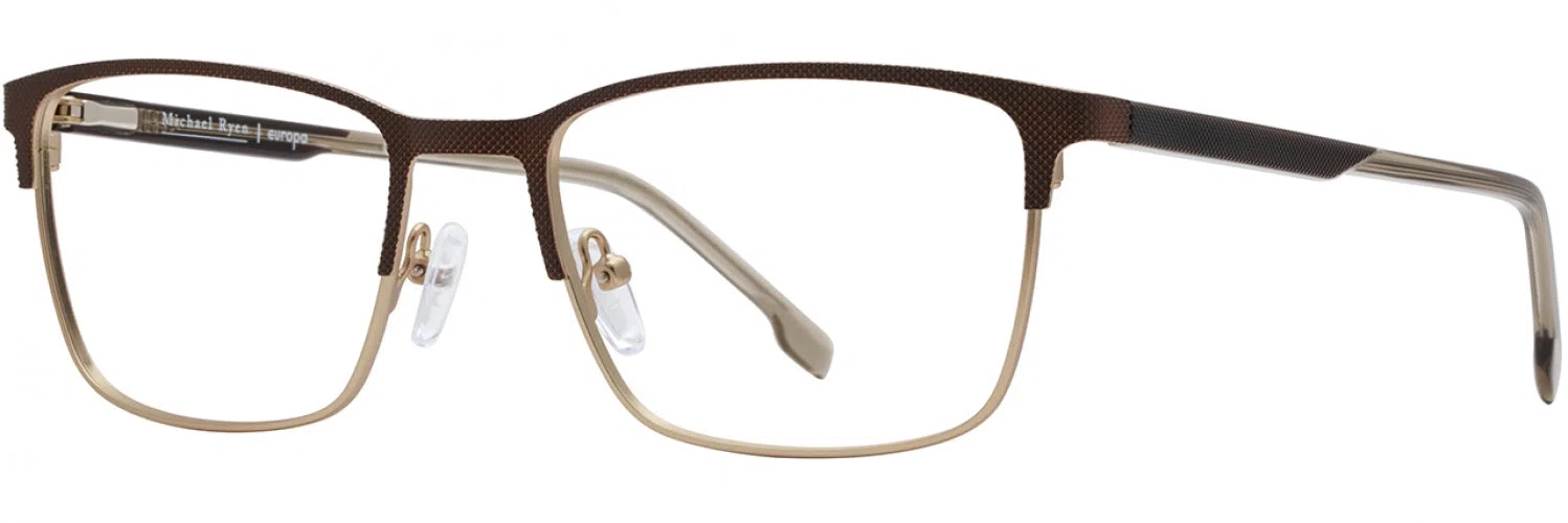 Michael Ryen MR440 Eyeglasses - view 12